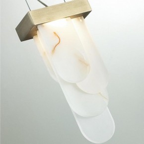 Подвесной светильник Odeon Light Foros 5437/12L в Нижневартовске - niznevartovsk.ok-mebel.com | фото 7