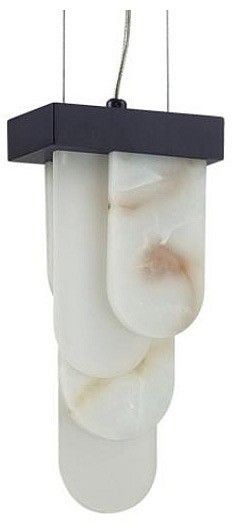 Подвесной светильник Odeon Light Foros 5438/12L в Нижневартовске - niznevartovsk.ok-mebel.com | фото