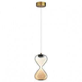 Подвесной светильник Odeon Light Glessi 5093/4L в Нижневартовске - niznevartovsk.ok-mebel.com | фото 4