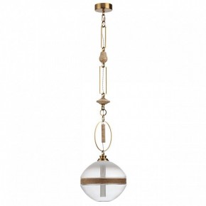Подвесной светильник Odeon Light Krema 5441/1C в Нижневартовске - niznevartovsk.ok-mebel.com | фото 3