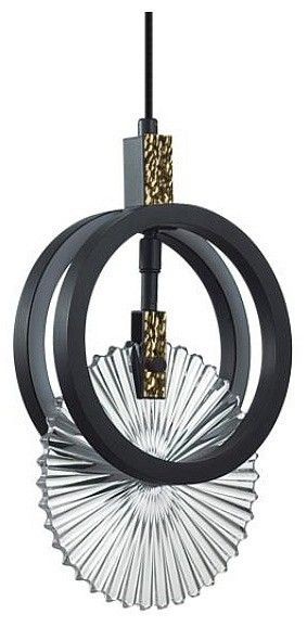 Подвесной светильник Odeon Light Mercury 5421/17L в Нижневартовске - niznevartovsk.ok-mebel.com | фото