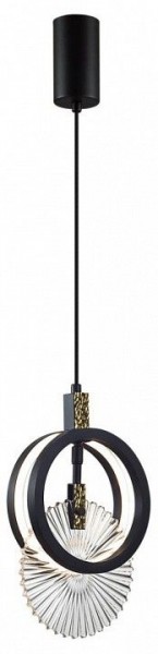 Подвесной светильник Odeon Light Mercury 5421/17L в Нижневартовске - niznevartovsk.ok-mebel.com | фото 2
