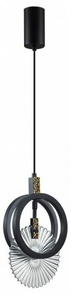 Подвесной светильник Odeon Light Mercury 5421/17L в Нижневартовске - niznevartovsk.ok-mebel.com | фото 3