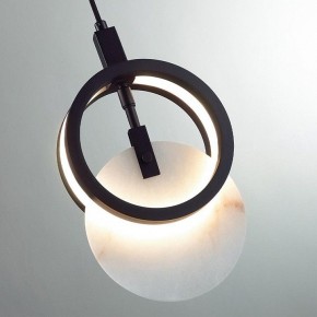 Подвесной светильник Odeon Light Mercury 5422/17L в Нижневартовске - niznevartovsk.ok-mebel.com | фото 7