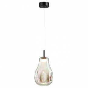 Подвесной светильник Odeon Light Nave 5098/4LB в Нижневартовске - niznevartovsk.ok-mebel.com | фото 2
