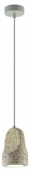 Подвесной светильник Odeon Light Pietra 7010/1C в Нижневартовске - niznevartovsk.ok-mebel.com | фото 2