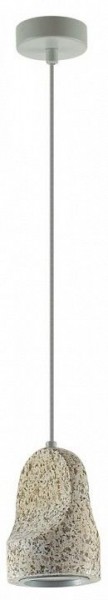 Подвесной светильник Odeon Light Pietra 7010/1C в Нижневартовске - niznevartovsk.ok-mebel.com | фото 3