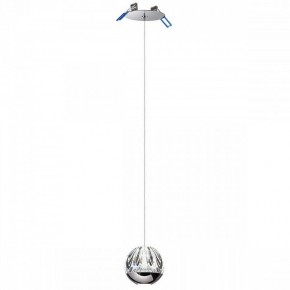 Подвесной светильник Odeon Light Sono 5100/5L в Нижневартовске - niznevartovsk.ok-mebel.com | фото 3