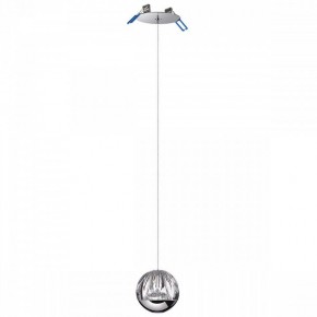 Подвесной светильник Odeon Light Sono 5100/5L в Нижневартовске - niznevartovsk.ok-mebel.com | фото 7