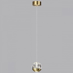 Подвесной светильник Odeon Light Sono 5101/5L в Нижневартовске - niznevartovsk.ok-mebel.com | фото 3