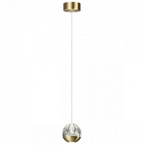 Подвесной светильник Odeon Light Sono 5101/5L в Нижневартовске - niznevartovsk.ok-mebel.com | фото 4