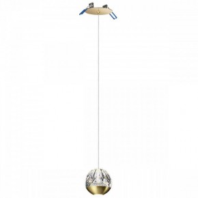 Подвесной светильник Odeon Light Sono 5101/5L в Нижневартовске - niznevartovsk.ok-mebel.com | фото 5
