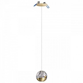 Подвесной светильник Odeon Light Sono 5101/5L в Нижневартовске - niznevartovsk.ok-mebel.com | фото 6