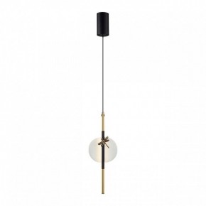Подвесной светильник Odeon Light Strekoza 5413/12L в Нижневартовске - niznevartovsk.ok-mebel.com | фото 2