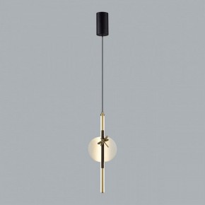 Подвесной светильник Odeon Light Strekoza 5413/12L в Нижневартовске - niznevartovsk.ok-mebel.com | фото 3