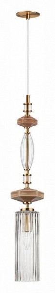 Подвесной светильник Odeon Light Terra 5414/1A в Нижневартовске - niznevartovsk.ok-mebel.com | фото 4