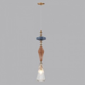 Подвесной светильник Odeon Light Terra 5414/1B в Нижневартовске - niznevartovsk.ok-mebel.com | фото 5