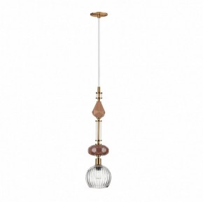 Подвесной светильник Odeon Light Terra 5414/1C в Нижневартовске - niznevartovsk.ok-mebel.com | фото 4