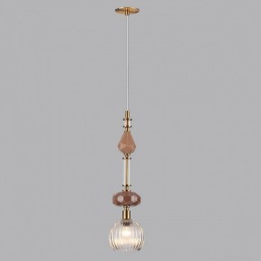 Подвесной светильник Odeon Light Terra 5414/1C в Нижневартовске - niznevartovsk.ok-mebel.com | фото 5