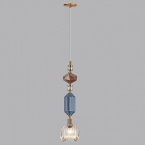 Подвесной светильник Odeon Light Terra 5414/1D в Нижневартовске - niznevartovsk.ok-mebel.com | фото 5