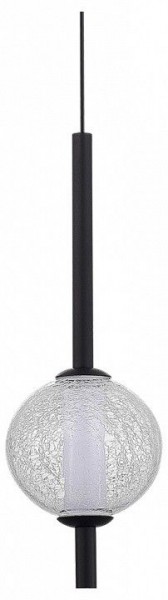 Подвесной светильник ST-Luce Peek SL6120.403.01 в Нижневартовске - niznevartovsk.ok-mebel.com | фото 1