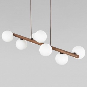 Подвесной светильник TK Lighting Estera Wood 10272 Estera Wood в Нижневартовске - niznevartovsk.ok-mebel.com | фото