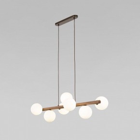 Подвесной светильник TK Lighting Estera Wood 10272 Estera Wood в Нижневартовске - niznevartovsk.ok-mebel.com | фото 2