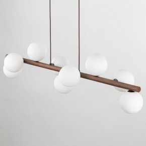 Подвесной светильник TK Lighting Estera Wood 10273 Estera Wood в Нижневартовске - niznevartovsk.ok-mebel.com | фото