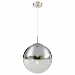 Подвесной светильник TopLight Glass TL1203H-51CH в Нижневартовске - niznevartovsk.ok-mebel.com | фото