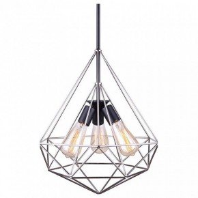 Подвесной светильник TopLight Grizel TL1178H-03BC в Нижневартовске - niznevartovsk.ok-mebel.com | фото