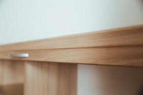 Полка навесная 2 ОСТИН М17 в Нижневартовске - niznevartovsk.ok-mebel.com | фото 4
