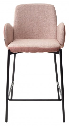 Полубарный стул NYX (H=65cm) VF109 розовый / VF110 брусничный М-City в Нижневартовске - niznevartovsk.ok-mebel.com | фото