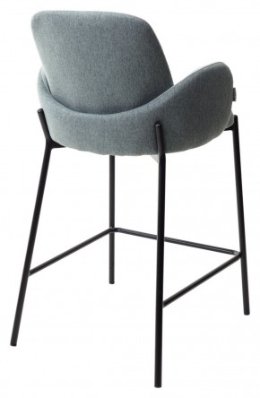 Полубарный стул NYX (H=65cm) VF113 светлая мята / VF115 серо-зеленый М-City в Нижневартовске - niznevartovsk.ok-mebel.com | фото 3
