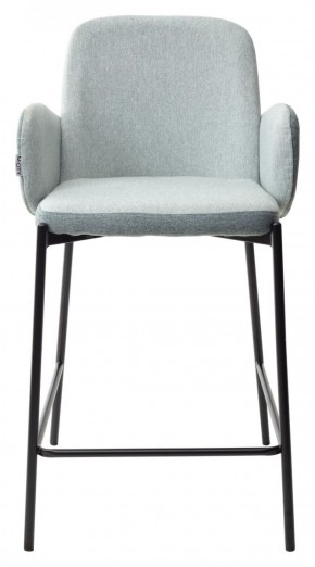 Полубарный стул NYX (H=65cm) VF113 светлая мята / VF115 серо-зеленый М-City в Нижневартовске - niznevartovsk.ok-mebel.com | фото 4