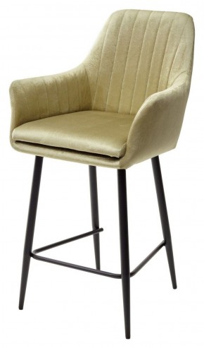 Полубарный стул Роден Blitz 17 Лайм, велюр (H=65cm), M-City в Нижневартовске - niznevartovsk.ok-mebel.com | фото