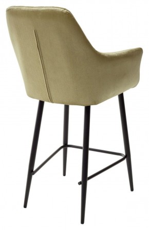 Полубарный стул Роден Blitz 17 Лайм, велюр (H=65cm), M-City в Нижневартовске - niznevartovsk.ok-mebel.com | фото 2