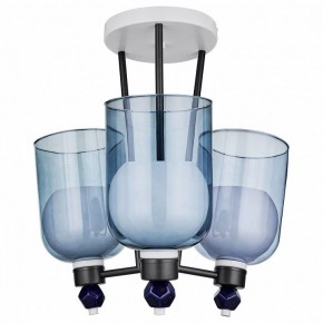 Потолочная люстра 33 идеи S26LB-S02WH CHN902.03.WH17.WBL-S26LB-S02WH в Нижневартовске - niznevartovsk.ok-mebel.com | фото
