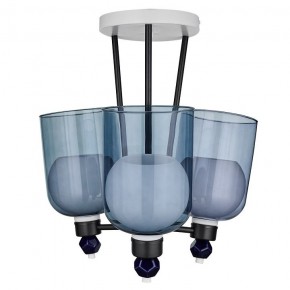 Потолочная люстра 33 идеи S26LB-S02WH CHN902.03.WH17.WBL-S26LB-S02WH в Нижневартовске - niznevartovsk.ok-mebel.com | фото 3