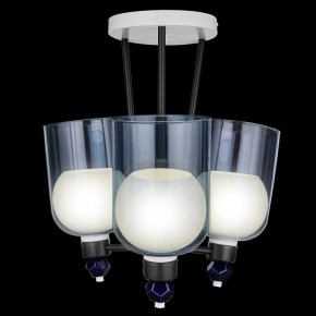 Потолочная люстра 33 идеи S26LB-S02WH CHN902.03.WH17.WBL-S26LB-S02WH в Нижневартовске - niznevartovsk.ok-mebel.com | фото 4