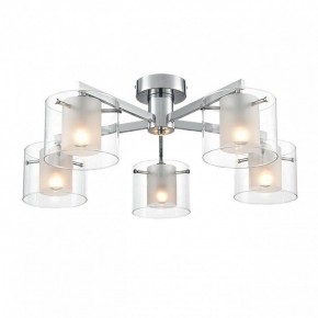 Потолочная люстра Lumion VERDI 8261/5C в Нижневартовске - niznevartovsk.ok-mebel.com | фото 2