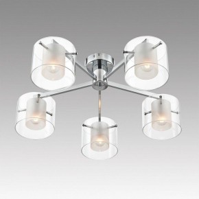 Потолочная люстра Lumion VERDI 8261/5C в Нижневартовске - niznevartovsk.ok-mebel.com | фото 5