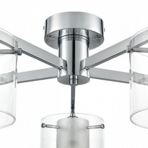 Потолочная люстра Lumion VERDI 8261/5C в Нижневартовске - niznevartovsk.ok-mebel.com | фото 8