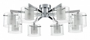 Потолочная люстра Lumion VERDI 8261/8C в Нижневартовске - niznevartovsk.ok-mebel.com | фото
