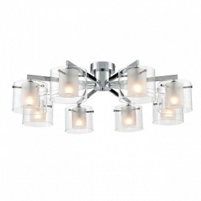 Потолочная люстра Lumion VERDI 8261/8C в Нижневартовске - niznevartovsk.ok-mebel.com | фото 2