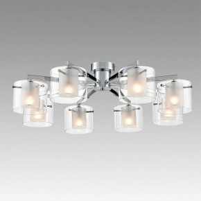 Потолочная люстра Lumion VERDI 8261/8C в Нижневартовске - niznevartovsk.ok-mebel.com | фото 3