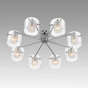 Потолочная люстра Lumion VERDI 8261/8C в Нижневартовске - niznevartovsk.ok-mebel.com | фото 5