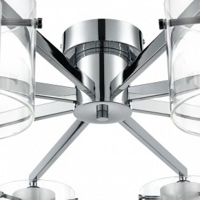 Потолочная люстра Lumion VERDI 8261/8C в Нижневартовске - niznevartovsk.ok-mebel.com | фото 8