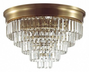 Потолочная люстра Lumion ZAHA 5257/8C в Нижневартовске - niznevartovsk.ok-mebel.com | фото