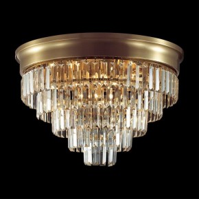 Потолочная люстра Lumion ZAHA 5257/8C в Нижневартовске - niznevartovsk.ok-mebel.com | фото 3