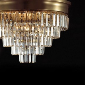 Потолочная люстра Lumion ZAHA 5257/8C в Нижневартовске - niznevartovsk.ok-mebel.com | фото 8